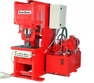 Manufacturers of Hydraulic Press Machine