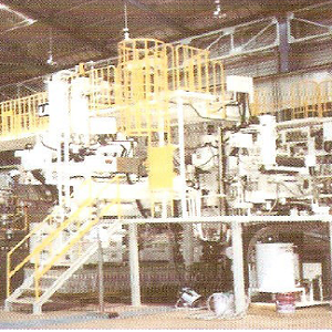 Manufacturers of Aluminium Melting Furnace