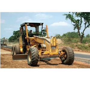 Exporter of Road Construction Machines