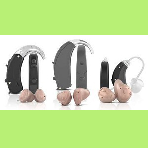 Manufacturer of Hearing Aids