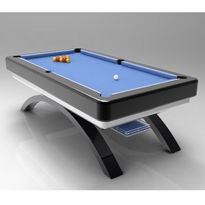 Pool Tables Exporter