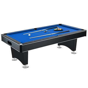 Pool Table Exporter