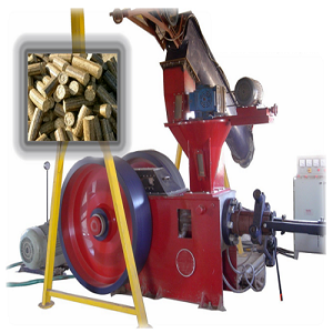 briquettes press Machine Manufacturers