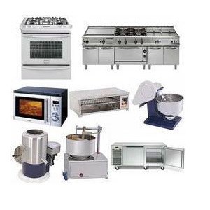 Kitchen Equipment Suppliers