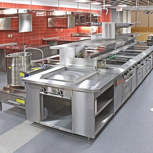 Kitchen Equipments Exporter