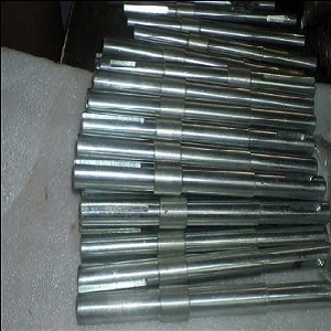 Industrial Shafts Manufacturers