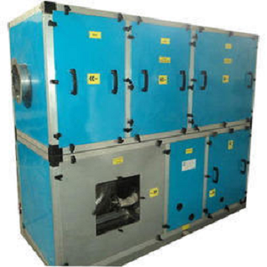 Suppliers of Air Handling Unit