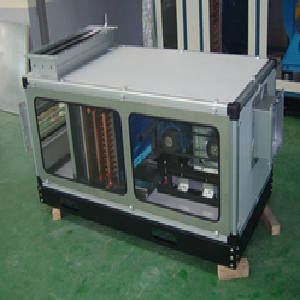 Suppliers of Air Handling Units