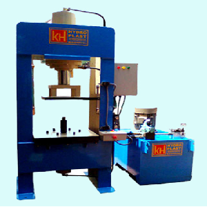 Hydraulic Press Manufacturers