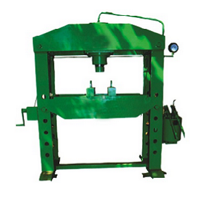 Hydraulic Press Machine Suppliers