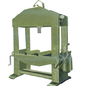 Hydraulic Press Machine Exporter