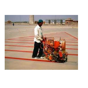 Suppliers of Road Marking Machine