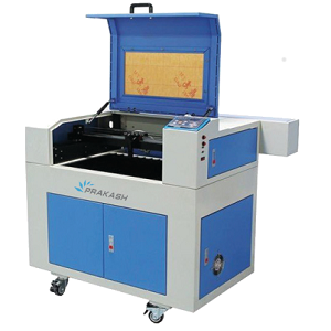 Suppliers of Laser Cutting Machine