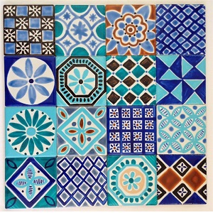 Exporters of Ceramic Tile