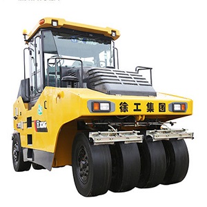 Suppliers of Road Construction Machines