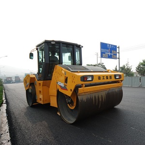 Exporters of Road Construction Machines