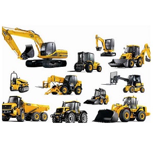 Road Construction Machine Supplier