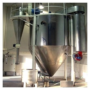Suppliers of Industrial Spray Dryers