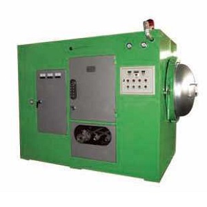 Manufacturers of Investment Casting Machine