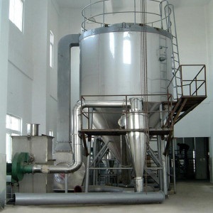 Industrial Spray Dryers Exporter