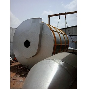 Industrial Spray Dryer Exporters