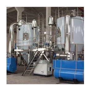 Manufacturers of Industrial Spray Dryer