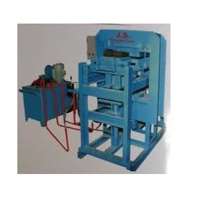 Exporters of Fly Ash Brick Machine