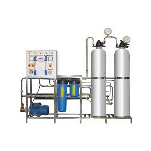 Industrial RO System Manufacturer