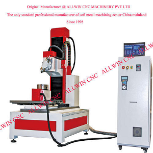 Supplier of CNC Machine