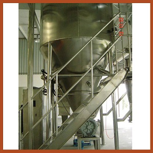 Suppliers of Industrial Spray Dryer