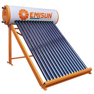 Solar Water Heaters Manufacturer