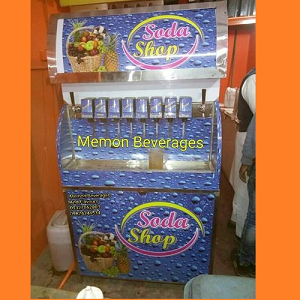 Soda Machine Suppliers
