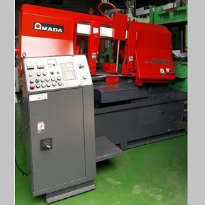 BandSaw Machine Suppliers