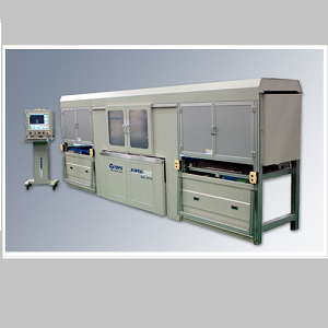 Exporters of Glass Cutting Machine