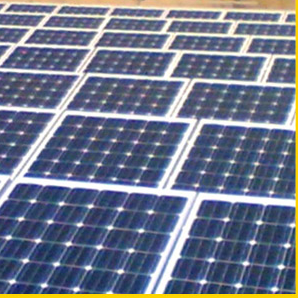 Solar Power Systems Manufacturers