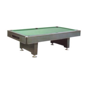 Supplier of Pool Tables