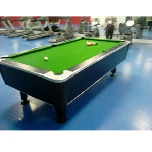 Manufacturers of Pool Tables