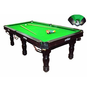 Pool Table Manufacturer