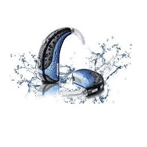 Manufacturers of Hearing Aids