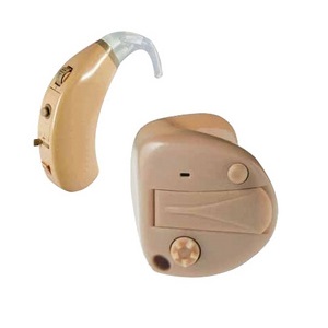 Suppliers of Hearing Aids