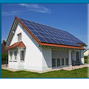 Manufacturers of Solar Power Systems