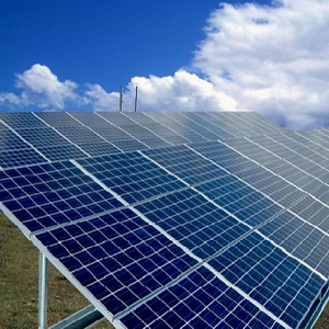 Exporter of Solar Power Systems