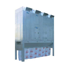 Manufacturer of Dust Collector