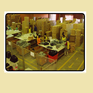 Manufacturer of Corrugated Boxes