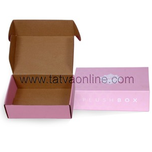 Supplier of Corrugated Boxes