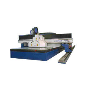 Laser Cutting Machine Suppliers