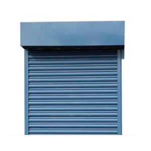 Manufacturers of Rolling Shutter