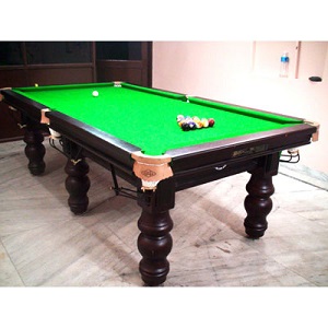 Pool Table Exporters