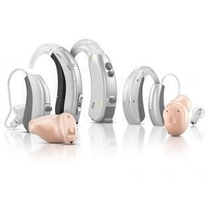 Exporters of Hearing Aids