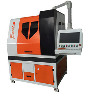 Supplier of Laser Cutting Machine